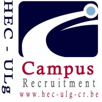 Hec-Ulg Campus Recruitment