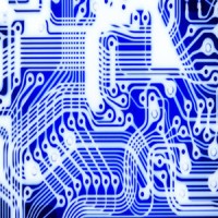 Vector Electronics logo - Similar company to Powertech-Electronics