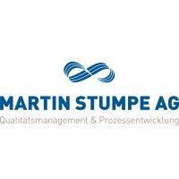 Martin Stumpe AG logo - Similar company to Wfg Dahme-Spreewald Mbh