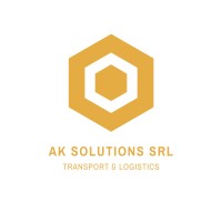 AK Solutions Srl logo - Similar company to Ak Solutions