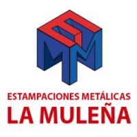 ESTAMPACIONES METALICAS LA MULEÑA SL logo - Similar company to Fundibarros - Fábrica De Candeeiros, Lda