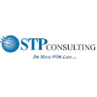 STP Consulting, Inc. logo - Similar company to Stp London