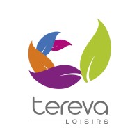 TEREVA LOISIRS - Campings & Gîtes de groupes logo - Similar company to Campingscat, Càmpings De Catalunya