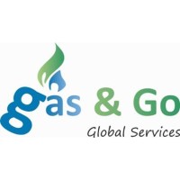 Gas and Go Global Services logo - Similar company to Nato E-3A Component