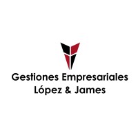 López & James logo - Similar company to López & James