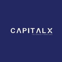 Capital X logo - Similar company to Mfm Opm