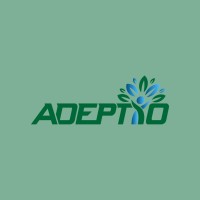 Adeptio Drinks logo - Similar company to My Small Space Ltd