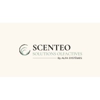 SCENTEO logo - Similar company to Artech