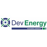 DEV ENERGY logo - Similar company to Divine Energies Solutions