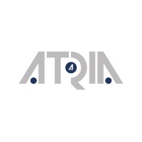 Groupe ATRIA logo - Similar company to Itassistant