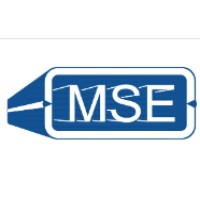 MSE Metall- und Stahlbau AG logo - Similar company to Merki + Hitz Ag