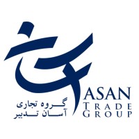 Asan Trade Group logo - Similar company to Tehran Rezvan Gostar