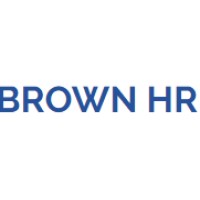 Brown HR logo - Similar company to Precisionledger Llc