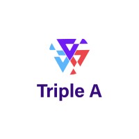 Triple A logo - Similar company to Secure Ict