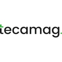tecamag AG logo - Similar company to Engenhatrix