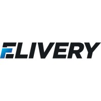 ELIVERY AS logo - Similar company to Å Strøm