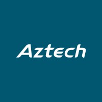 Aztech Global Ltd. logo - Similar company to Aztech Technologies
