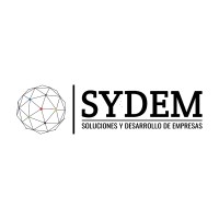 Sydem Corp logo - Similar company to Mavec Perú