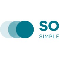 SoSimple logo - Similar company to Deviate