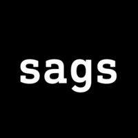 sags logo - Similar company to Steiner Grafik