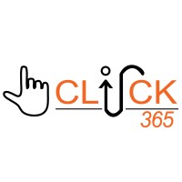 CLICK365 logo - Similar company to Cross