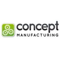 Concept MFG Company logo - Similar company to Zenmark Sourcing