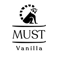 MUST Vanilla logo - Similar company to Socobis