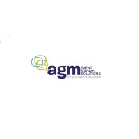 AGM Event & Travel Solutions logo - Similar company to Four Leaf Event