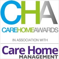 Care Home Awards logo - Similar company to Pharmacy Services Group Ltd