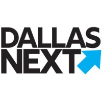 Dallas Next logo - Similar company to Beekonnected