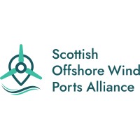 Scottish Offshore Wind Ports Alliance logo - Similar company to Rsa Conference