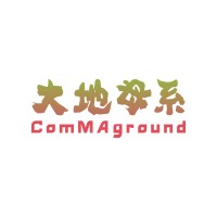 ComMAground 大地母系 logo - Similar company to Artspace K Limited