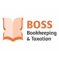 Boss Bookkeeping & Taxation logo - Similar company to Bts Accountants Pty Ltd