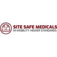 Site Safe Medicals logo - Similar company to Knox Facilities Management