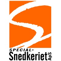 Special-Snedkeriet ApS logo - Similar company to Båks