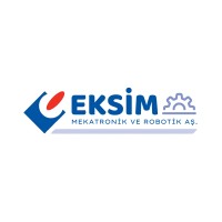 Eksim Mekatronik ve Robotik Sistemleri Sanayi A.Ş. logo - Similar company to Borusan Robotics