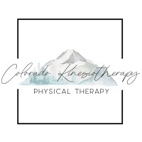 Colorado Kinesiotherapy logo - Similar company to American Kinesiotherapy Association
