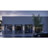 ALVA LIGHTING logo - Similar company to Shockproof Training