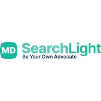 MD Searchlight logo - Similar company to Tds Health