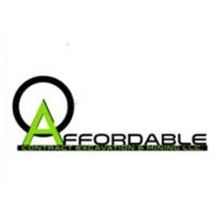 Affordable Contract Excavation & Mining LLC. “ACE” logo - Similar company to L5 Excavation Llc