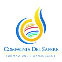 Associazione Compagnia del Sapere logo - Similar company to Doc 24