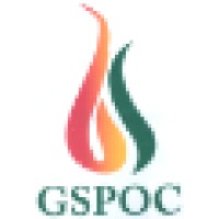 Great Sahara petroleum Operating Company (GSPOC) logo - Similar company to Click Grafix Company