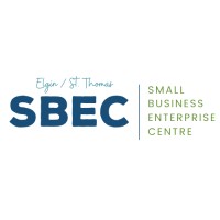 Elgin/ St. Thomas Small Business Enterprise Centre logo - Similar company to Elgin Middlesex Oxford Workforce Planning And Development Board