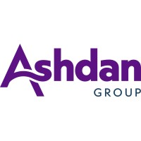 Ashdan Group logo - Similar company to Gobike Buffalo