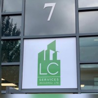 LC SERVICES (BUILDING) LTD logo - Similar company to Dania