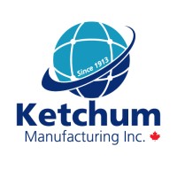 Ketchum Manufacturing Inc. logo - Similar company to Holders
