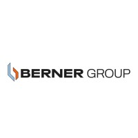 The Berner Group logo - Similar company to Berner Italia