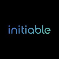 Initiable logo - Similar company to Prex Studio