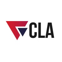 CLA Security Fencing Systems logo - Similar company to Peri-Clos