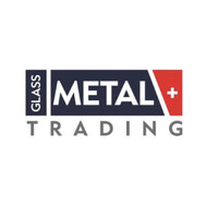 GlassMetal Trading logo - Similar company to Sbalu